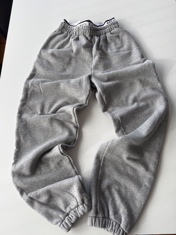 LA Milla jogging buxur