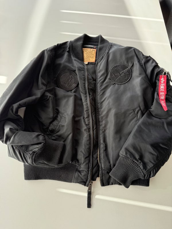 Alpha Industries INC.