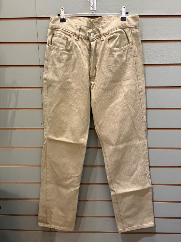 levis buxur 501