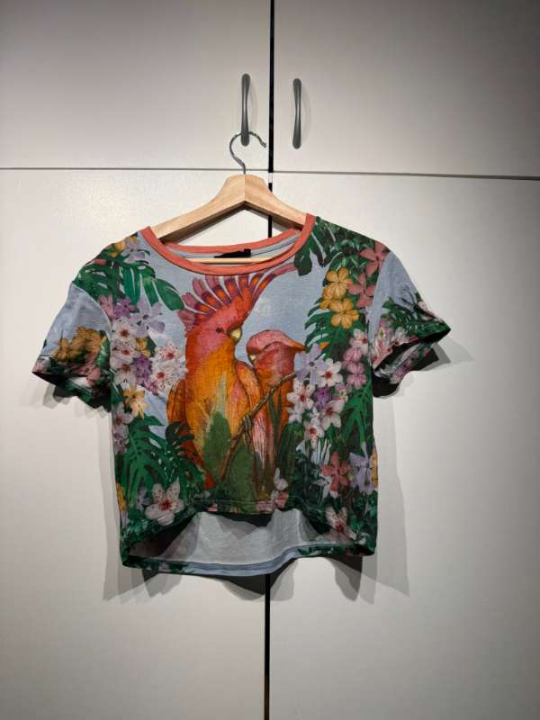 Desigual bolur **