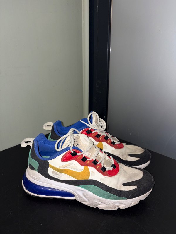 nike skór