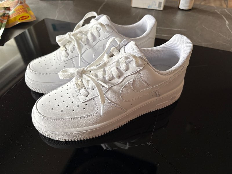 Nike air force 1 nýir