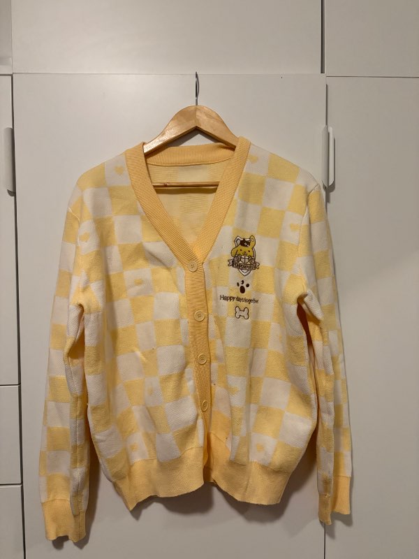 Pohpompurin peysa