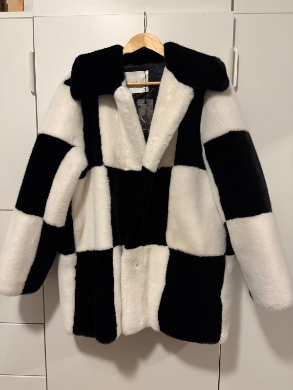 Zara chess gervipels