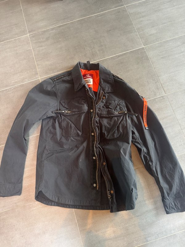 Parajumpers Jakki