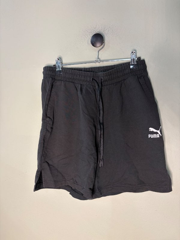 Puma Stuttbuxur