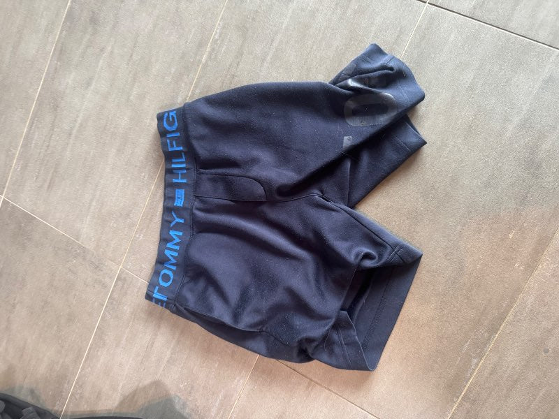 Tommy Hilfiger stuttbuxur