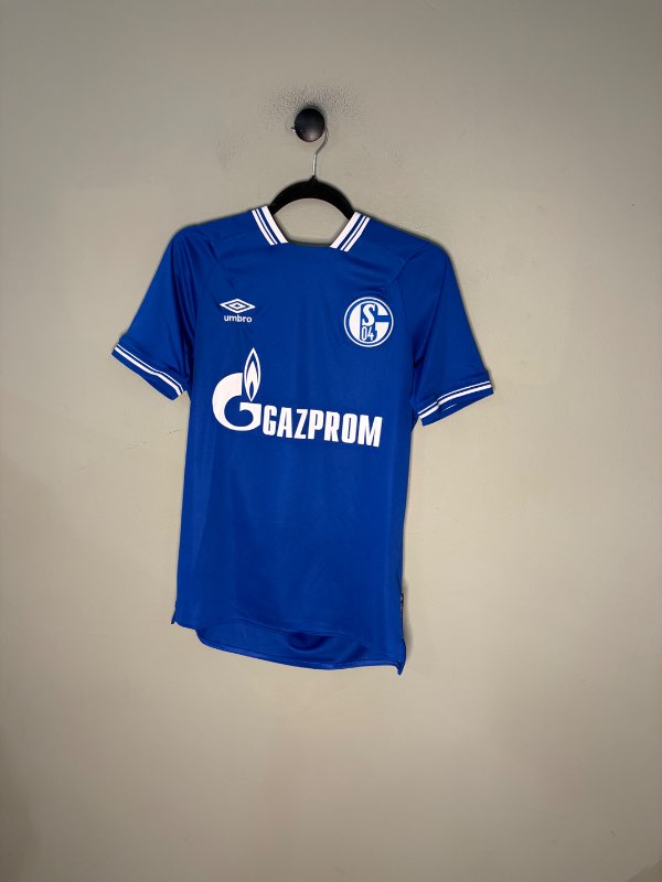 Shalke treyja