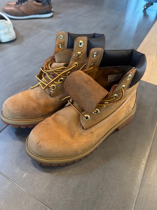 Timberland