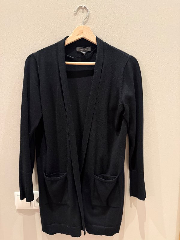 Svört peysa Primark M