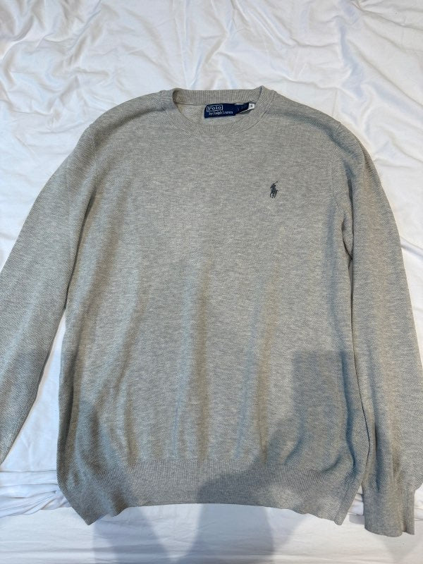 Polo peysa