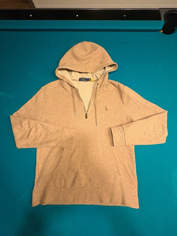 Polo peysa