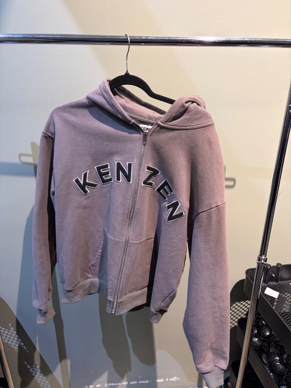 Kenzen hettupeysa