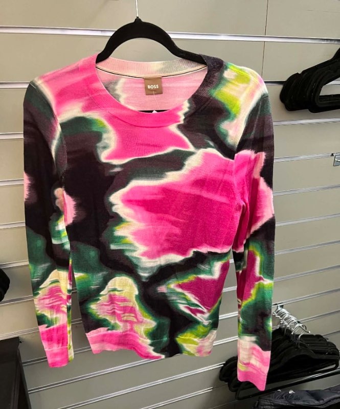 BOSS bolur - ónotaður