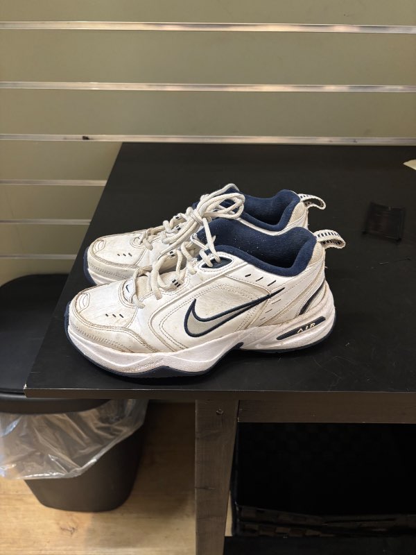 Nike skór, stærð 39