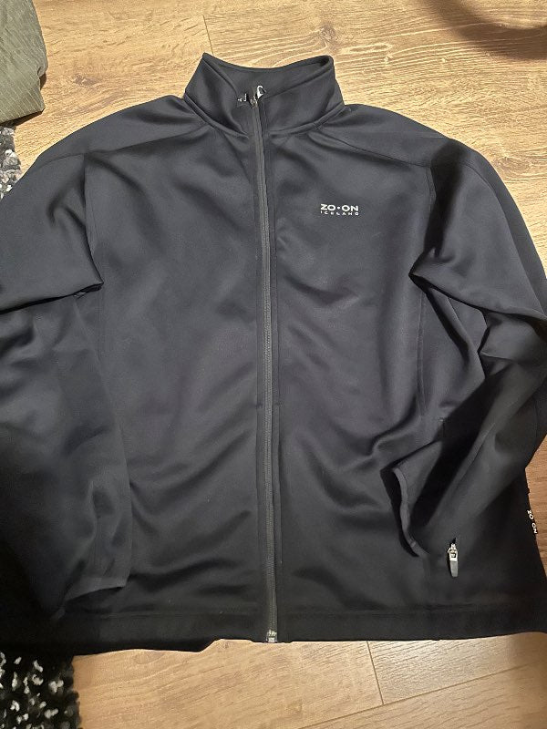19 ZOON JAKKI XXL
