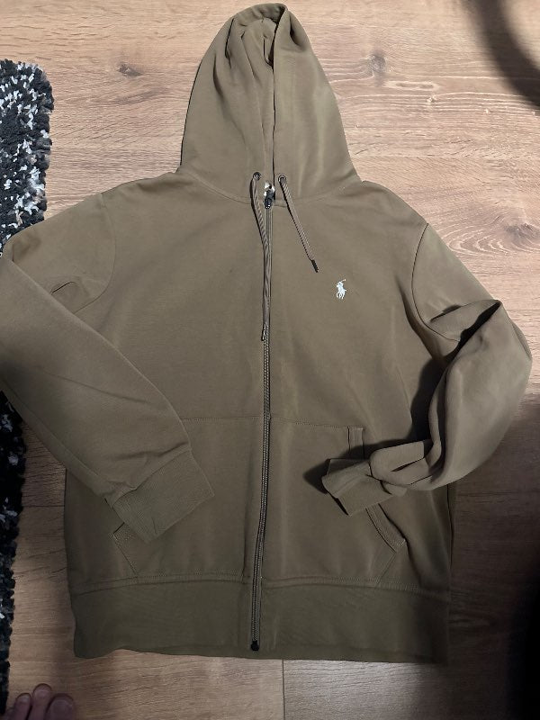 24 Ralph Lauren S peysa
