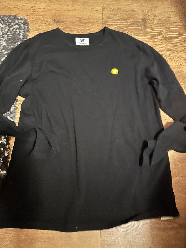 35 Double A bolur XL