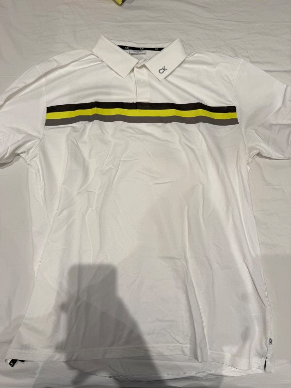Calvin klein golfbolur
