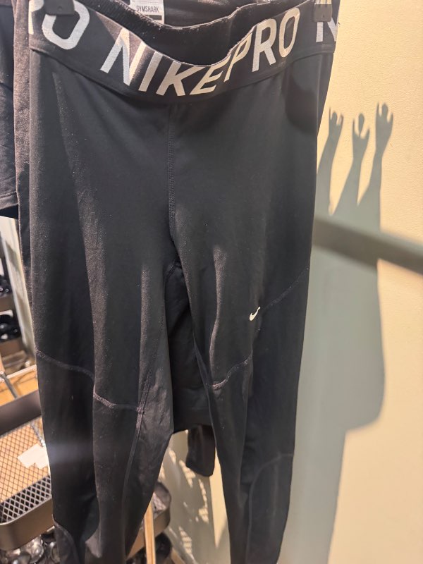 Nike buxur