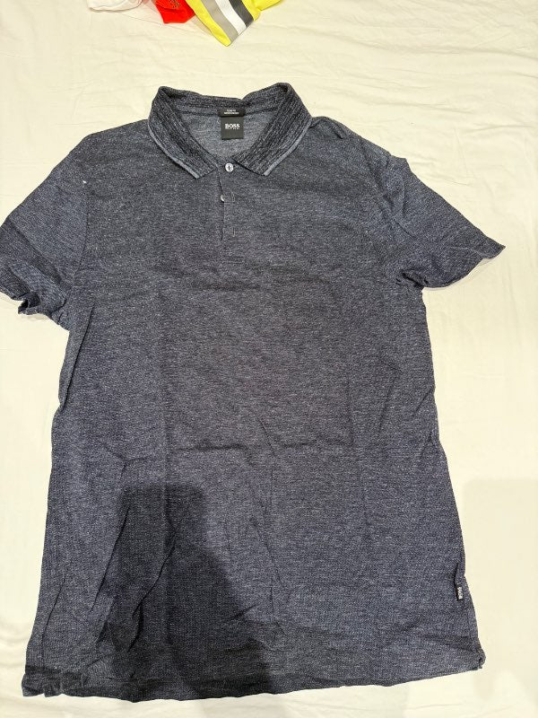 Boss polo bolur