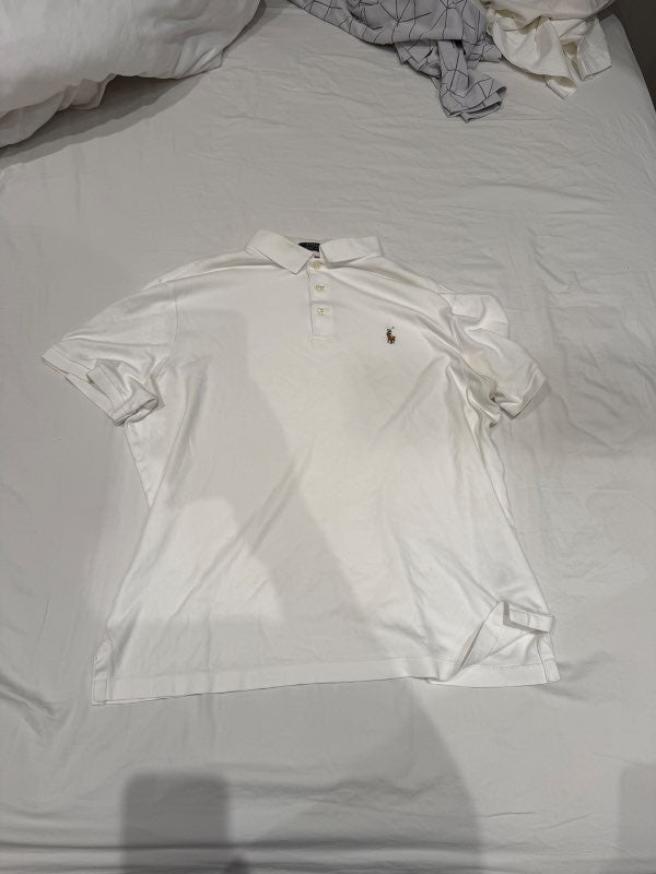 Ralph lauren polo bolur
