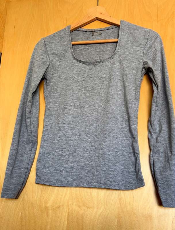 Giant Basics Bolur (Grey)