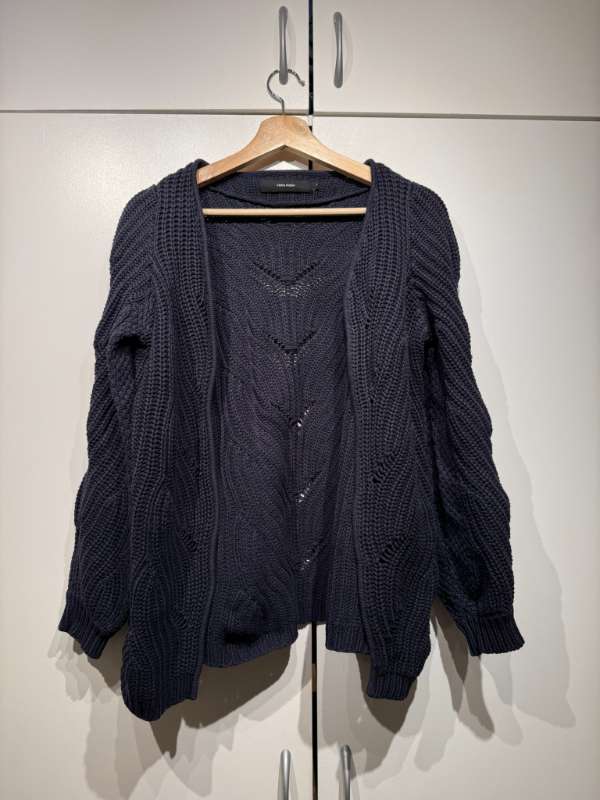 Vero Moda golla **