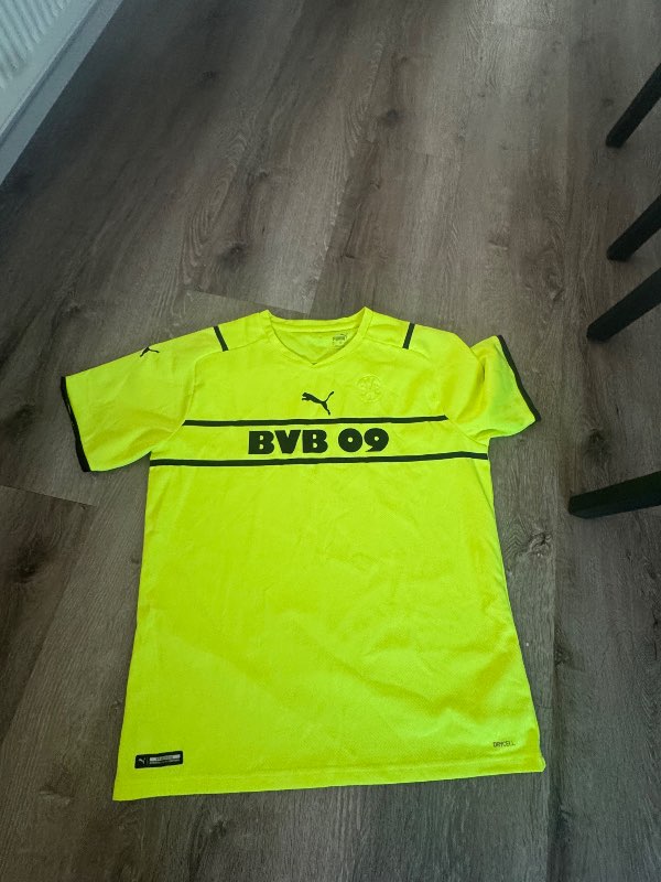 Puma íþróttabolur