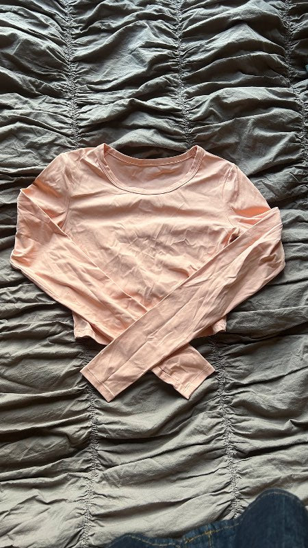 Metta íþróttabolur