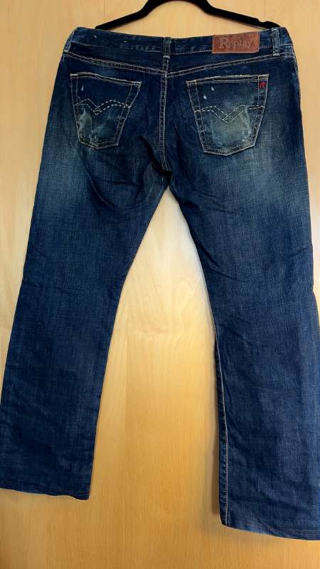 Replay Jeans