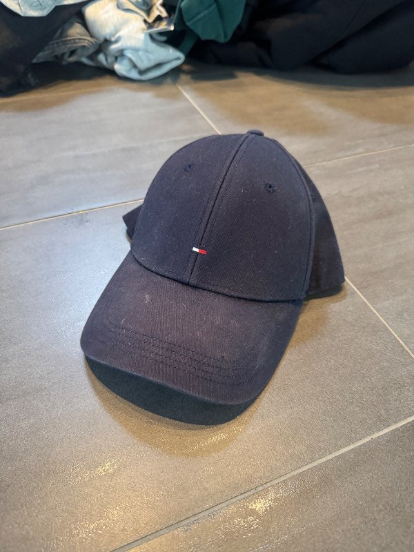 Tommy Hilfiger derhúfa