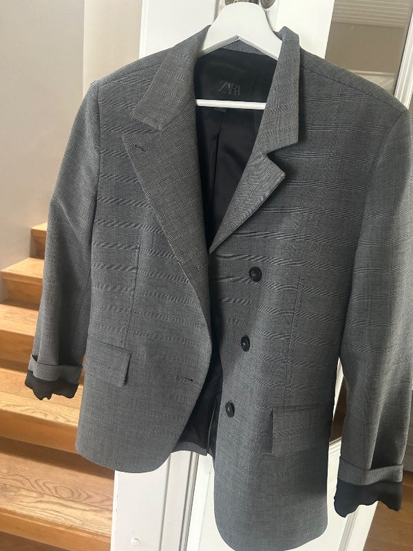 zara dragt