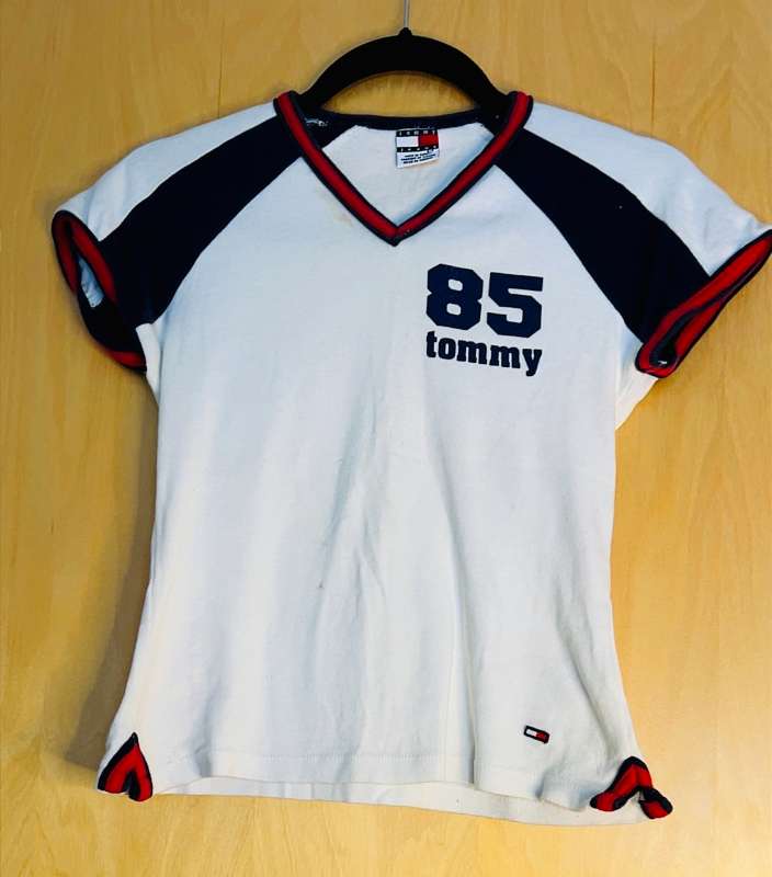 Tommy Girl Bolur (85 Tommy)