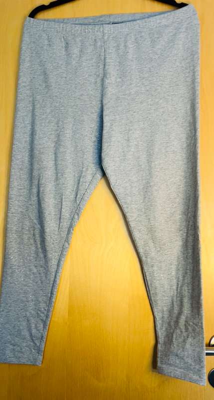 Kohl´s Favorite Legging (Grey )