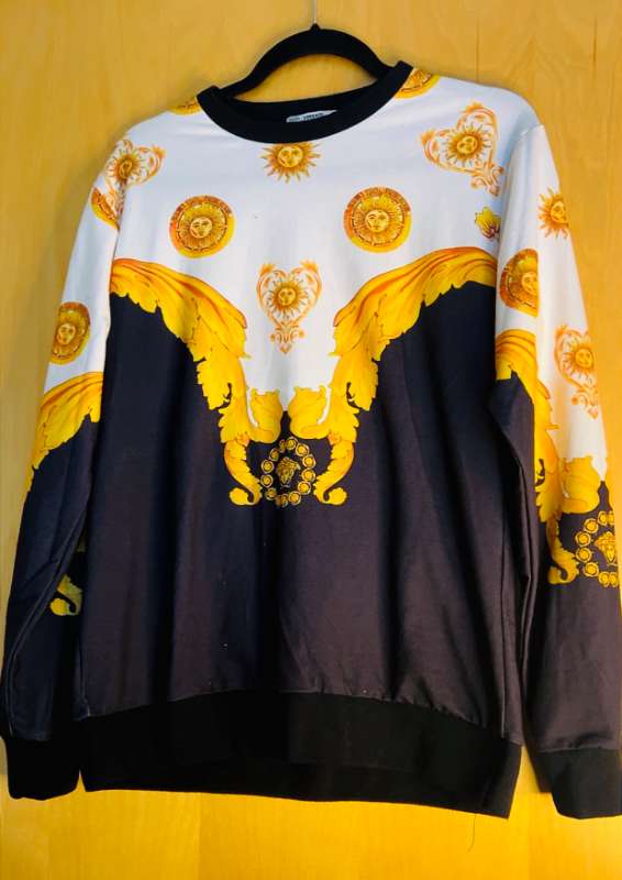 Versace Collection Bolur