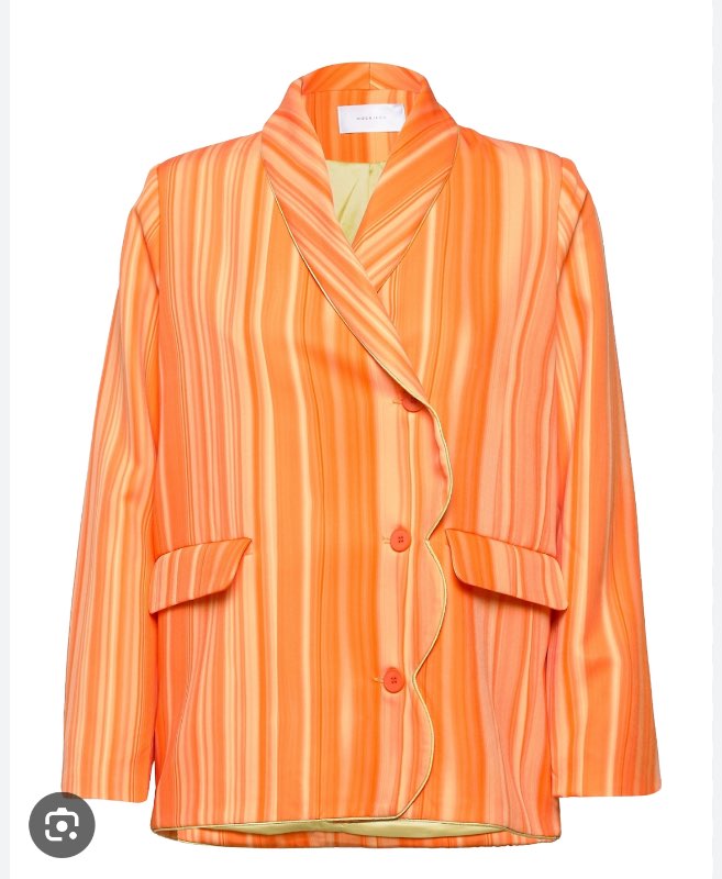 Hosbjerg blazer
