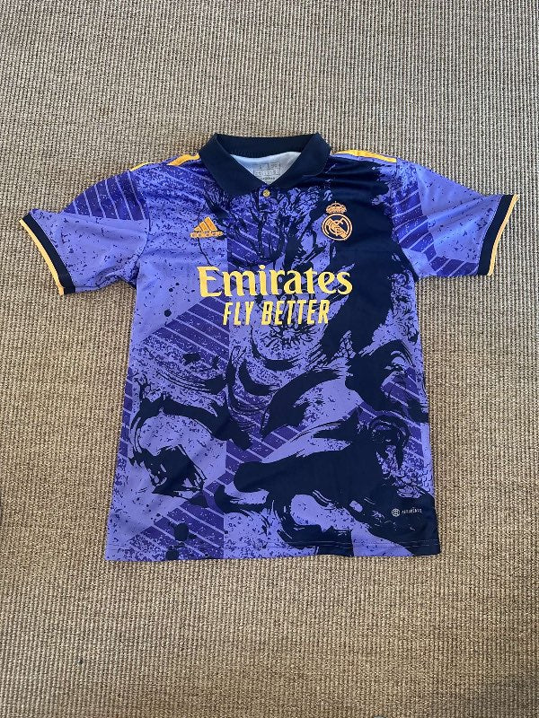 Real Madrid bolur