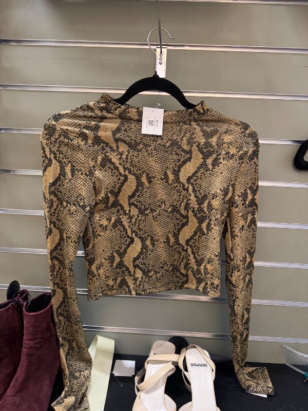 UO snake bolur