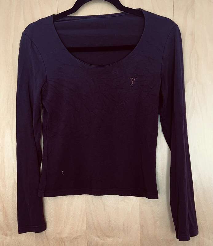Herry Brown Bolur (Circle Neck)