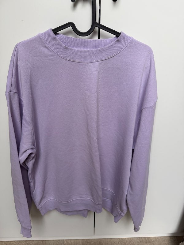 Monki crewneck