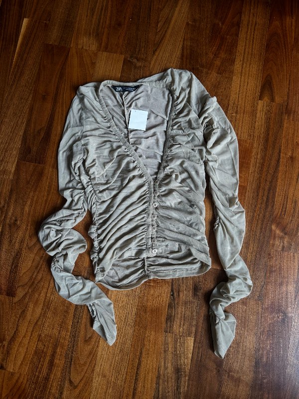 zara mesh bolur R