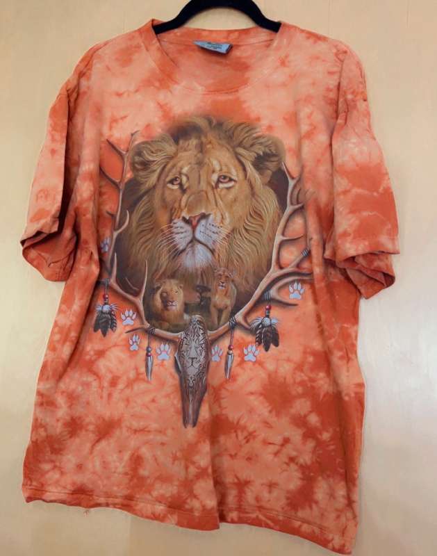 Rock Nature (Organic)( Lion)
