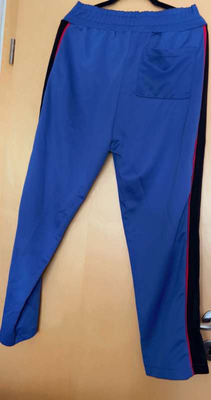 Zara Iþrottabuxur ( Petrol Blue)
