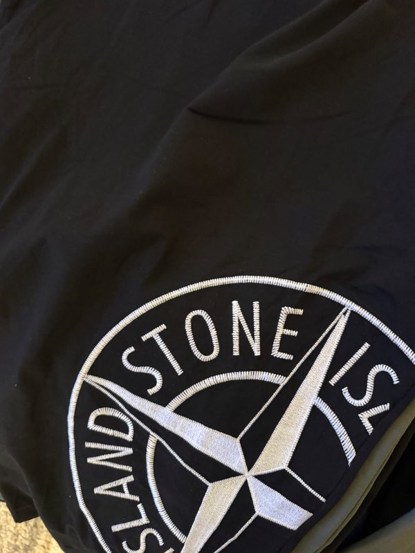 Stone T-shirt