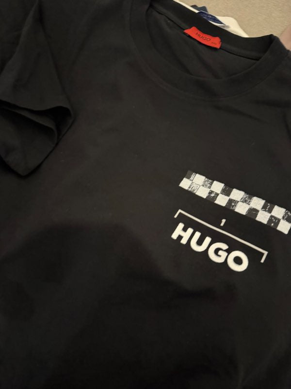 Hugo T-shirt replica