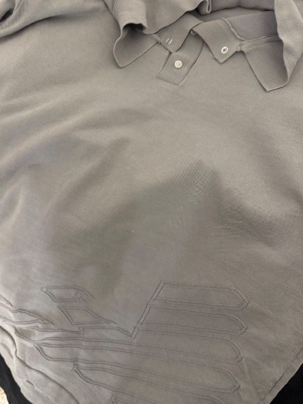 Armani T-shirt replica