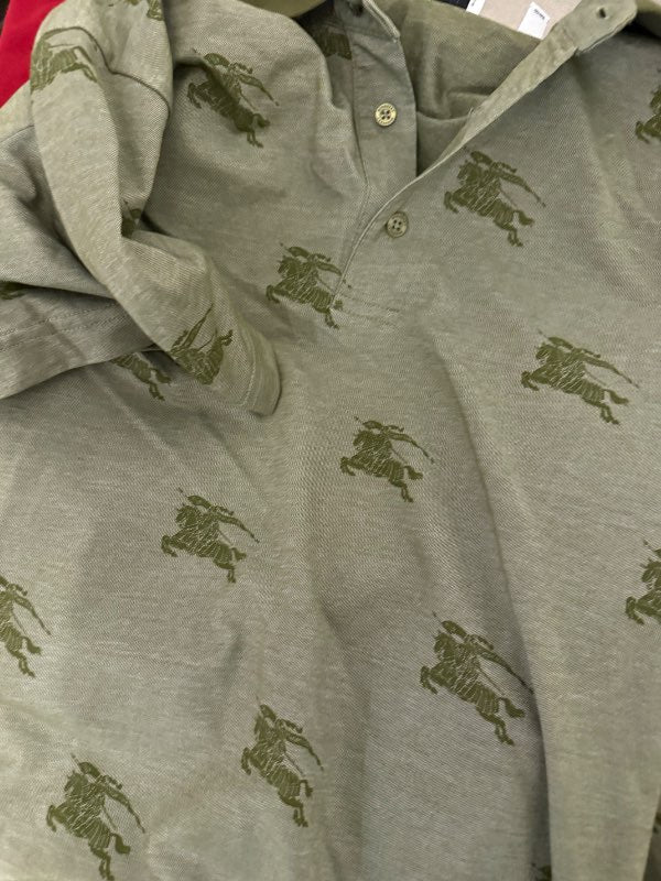 Polo T-shirt replica