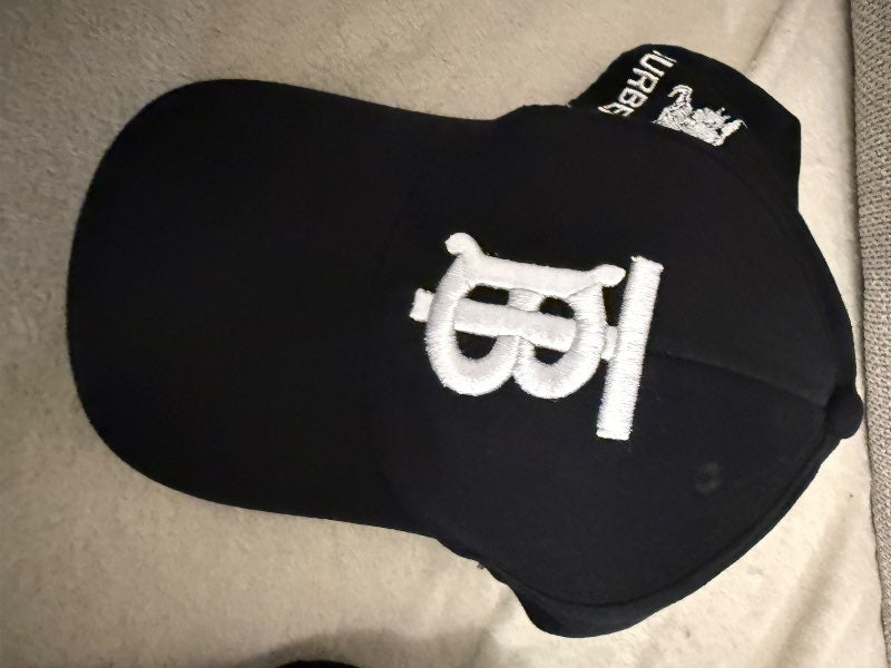 Burberry cap replica
