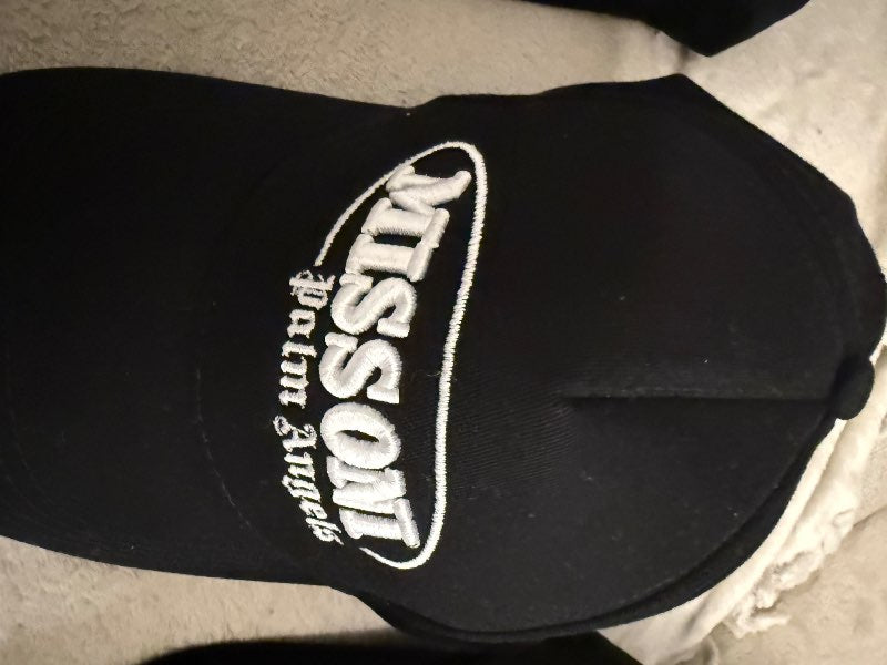Missoni cap replica
